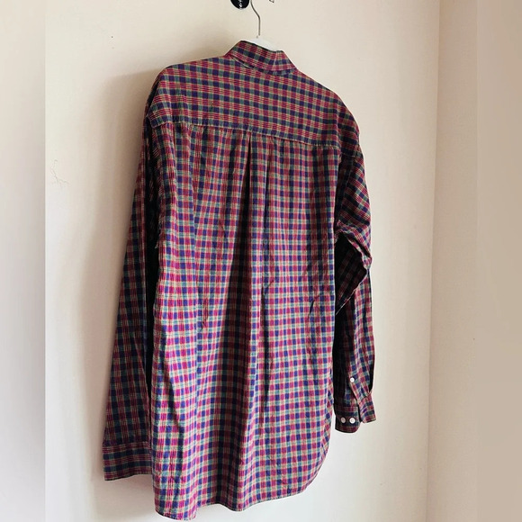 Cinch Men’s Button-Down Shirt - Size L - Picture 8 of 11